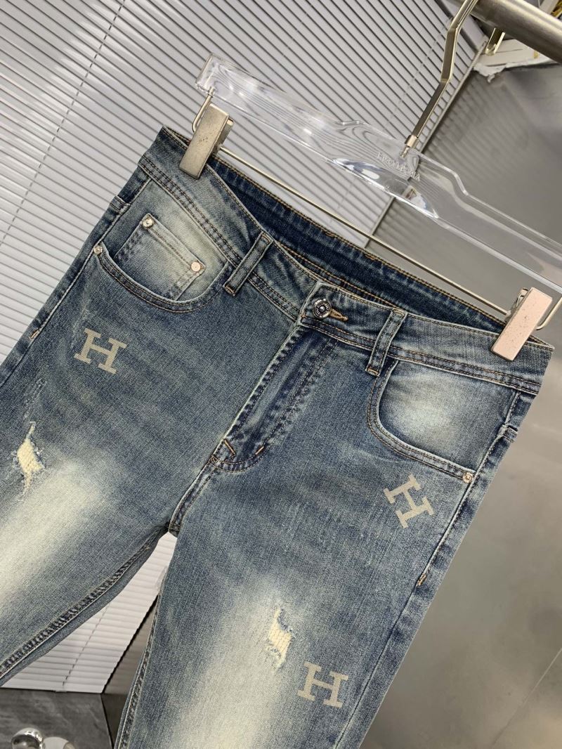 Hermes Jeans